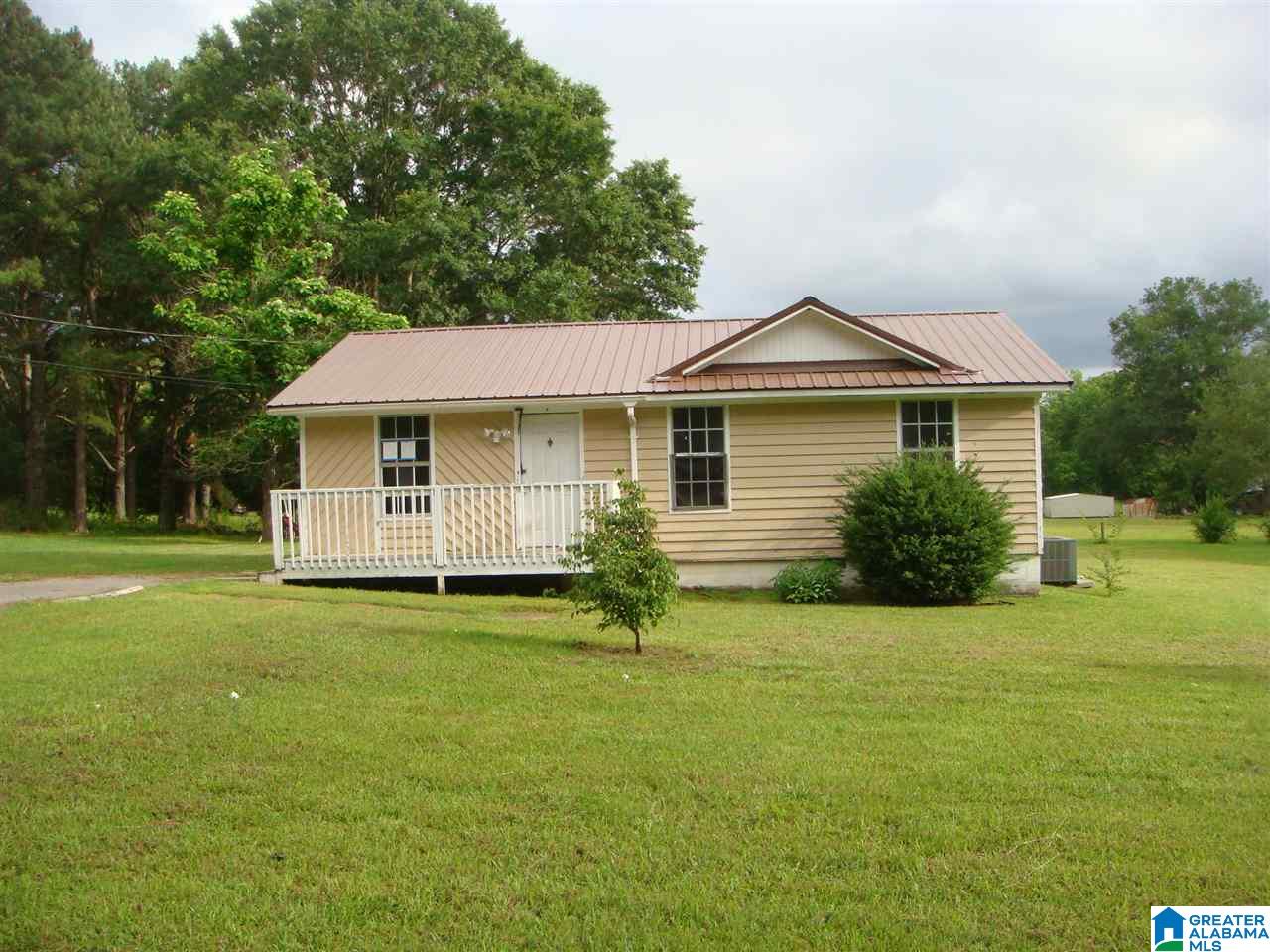5475 Country Road Pinson, AL 35126 - Photo 2 of 15