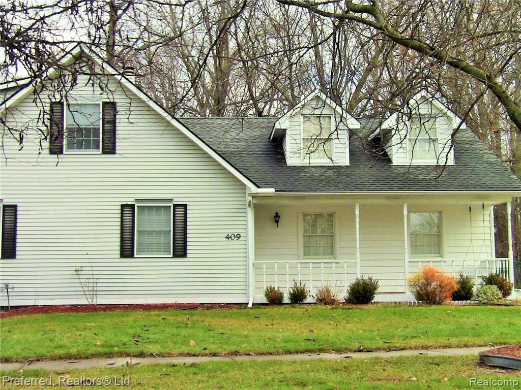 409 Buckingham Road Canton, MI 48188 - Photo 42 of 42 50-IMG_4628.JPG