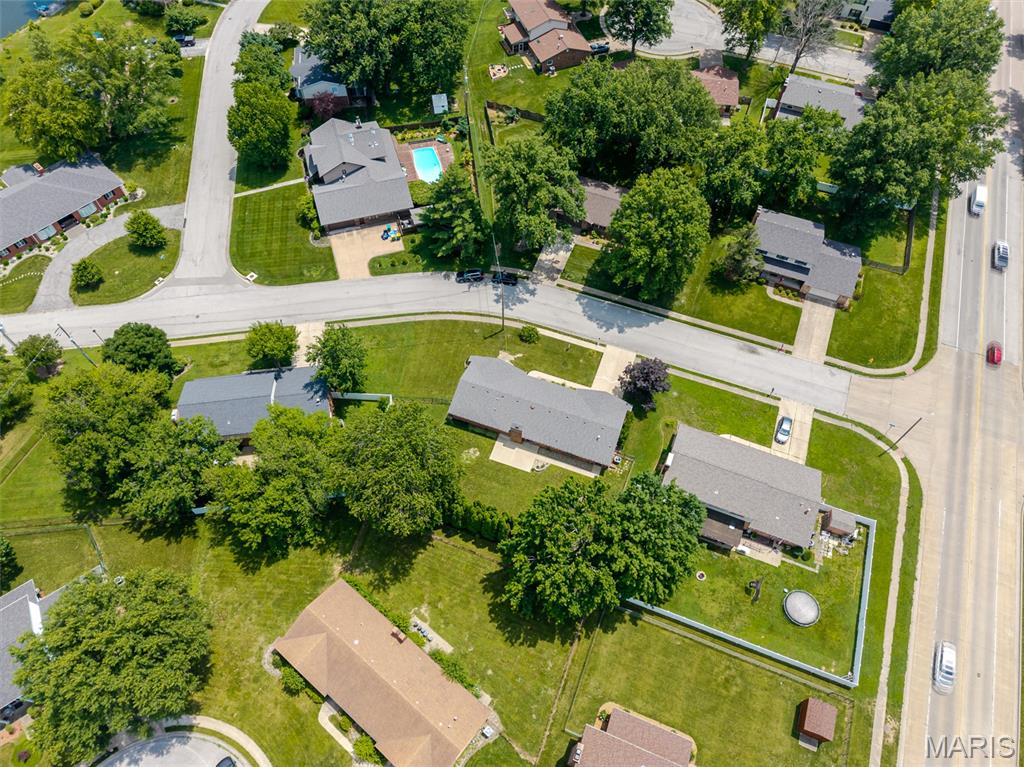 803 Indian Springs Road O'Fallon, IL 62269 - Photo 11 of 46