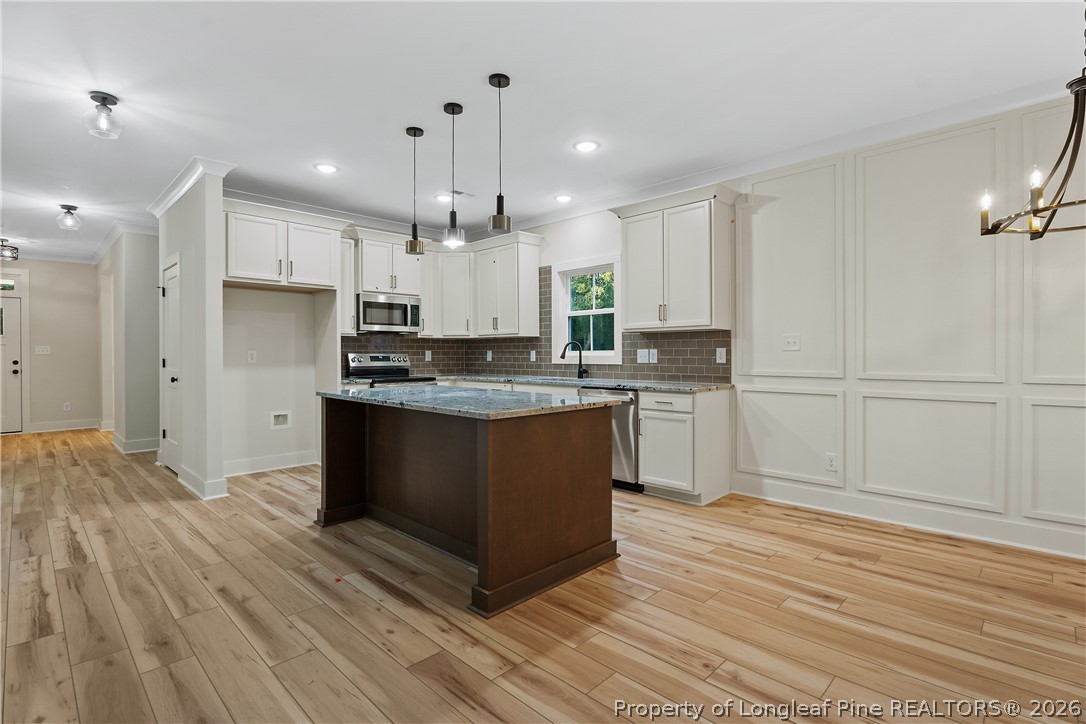 5114 Ross West Road Dunn, NC 28334 - Photo 8 of 13 **LIKENESS PHOTOS!! FOR REPRESENTATION ONLY!!