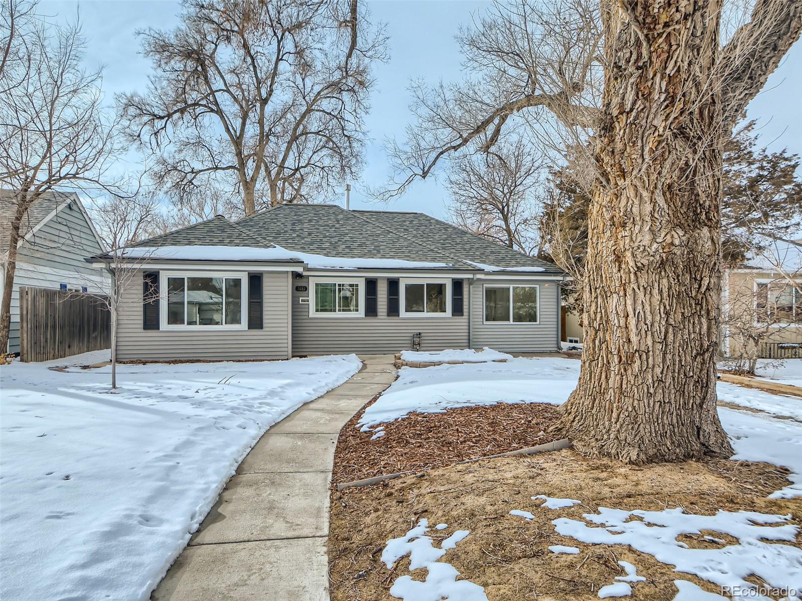 5181 Decatur Street Denver, CO 80221 - Photo 1 of 15 Gallery Image 1