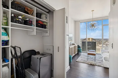 $479,000 | 515 Church Street, Unit 3302, Nashville, TN 37219