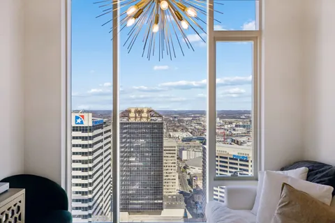 $479,000 | 515 Church Street, Unit 3302, Nashville, TN 37219