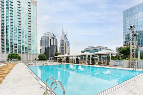 $479,000 | 515 Church Street, Unit 3302, Nashville, TN 37219