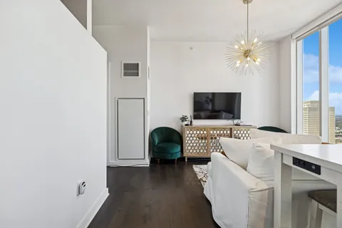 $479,000 | 515 Church Street, Unit 3302, Nashville, TN 37219