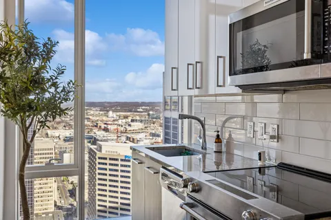 $479,000 | 515 Church Street, Unit 3302, Nashville, TN 37219