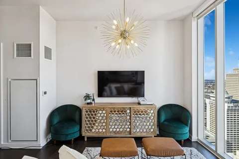 $479,000 | 515 Church Street, Unit 3302, Nashville, TN 37219