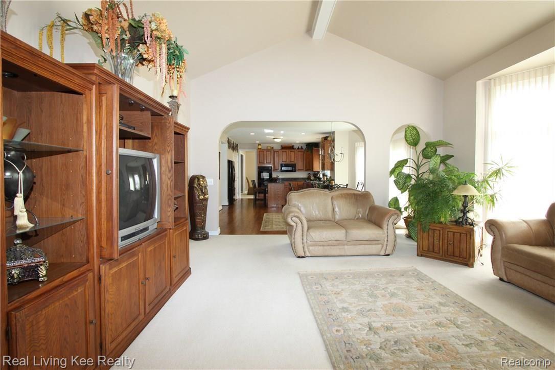 3495 Heron Ridge Drive Rochester, MI 48309 - Photo 49 of 49 WONDERFUL OPEN FLOOR PLAN