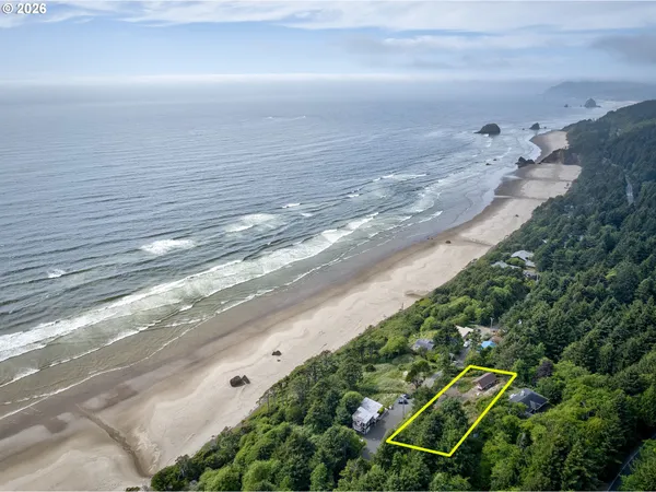 $995,000 | 32064 Grand Lane, Arch Cape, OR 97102