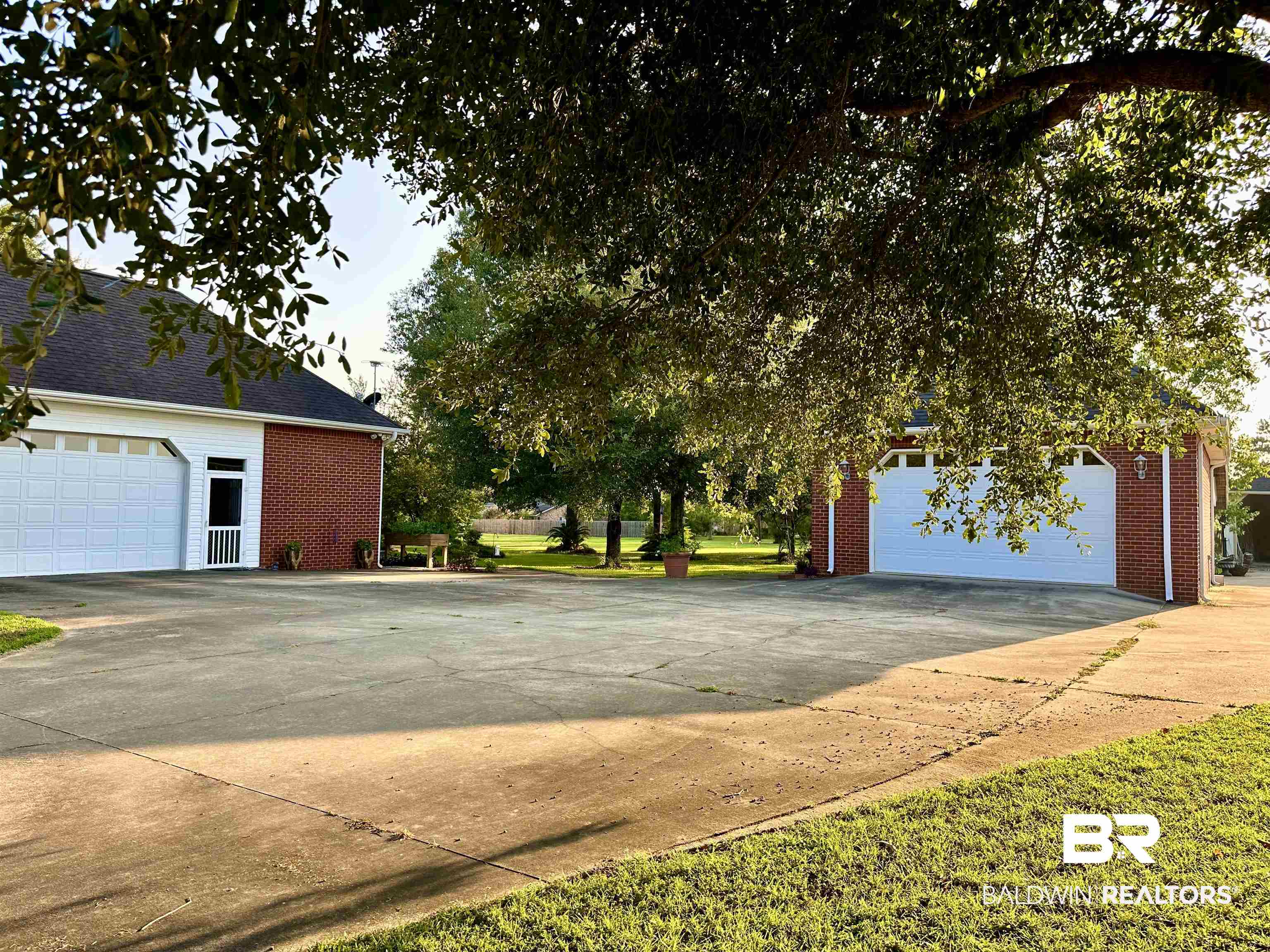 391 Old Castleberry Road Brewton, AL 36426 - Photo 36 of 50