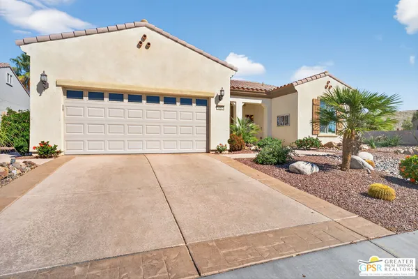 $585,000 | 38811 Camino Buendia, Indio, CA 92203