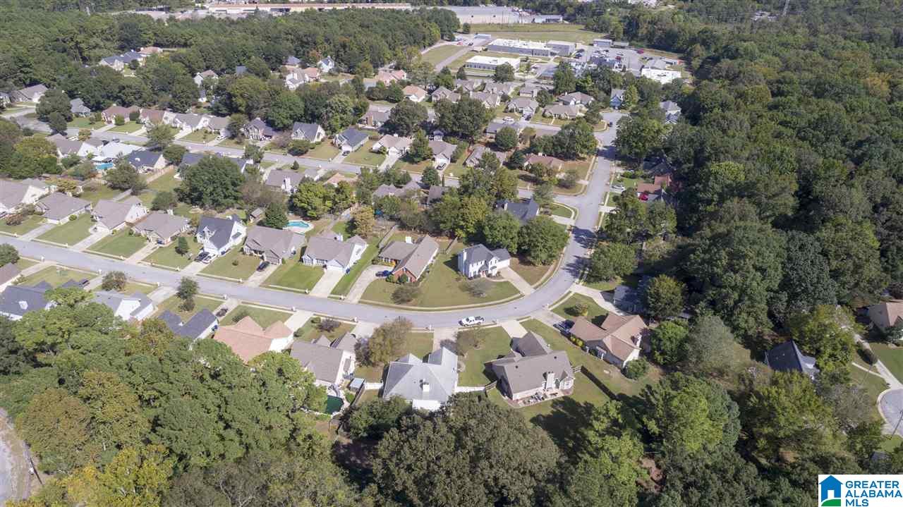 196 Greenfield Lane Alabaster, AL 35007 - Photo 9 of 36