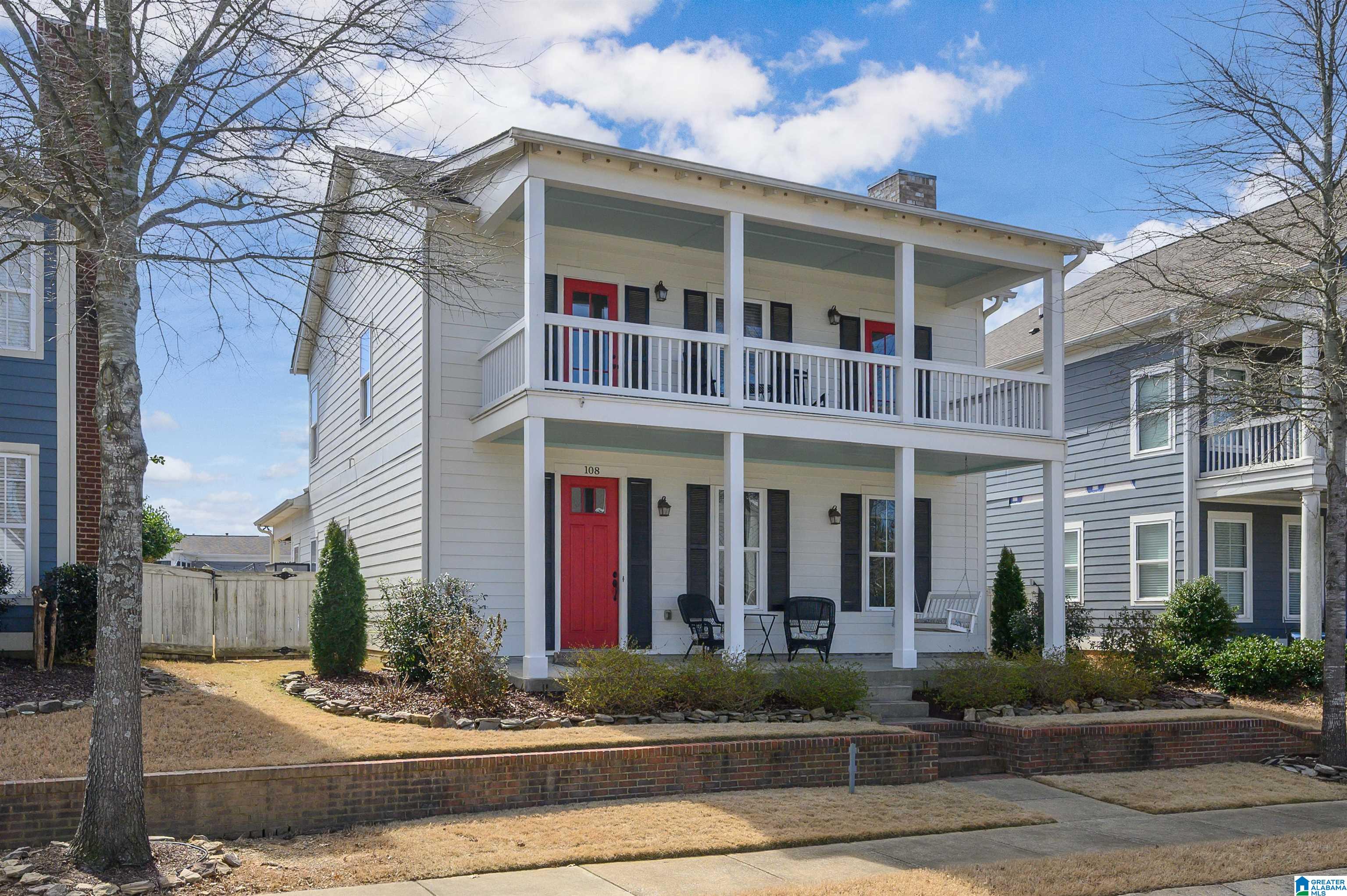 108 Ashleigh Road Helena, AL 35080 - Photo 55 of 56