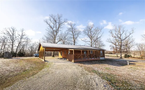 $260,000 | 30458 Gray Eagle Road, Gravois Mills, MO 65037