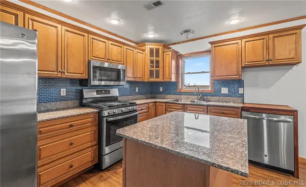 $260,000 | 30458 Gray Eagle Road, Gravois Mills, MO 65037