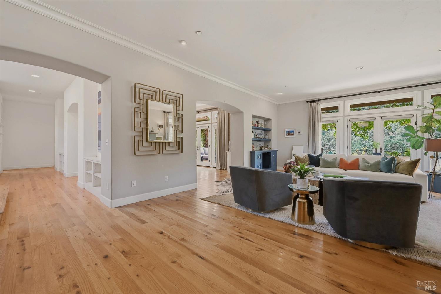 2491 Spring Mountain Road St. Helena, CA 94574 - Photo 13 of 60