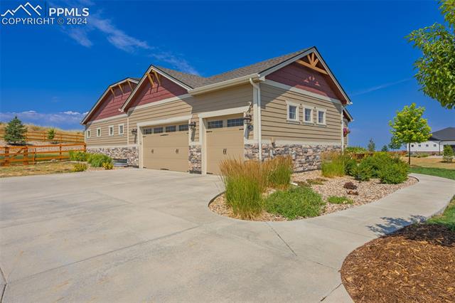 7771 Two Rivers Circle Parker, CO 80138 - Photo 4 of 46 Gallery Image 4