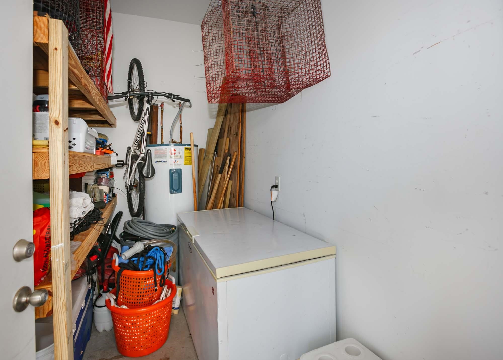 26724 Marina Road, Unit 26724 & 26726 Orange Beach, AL 36561 - Photo 79 of 88 Utility Room