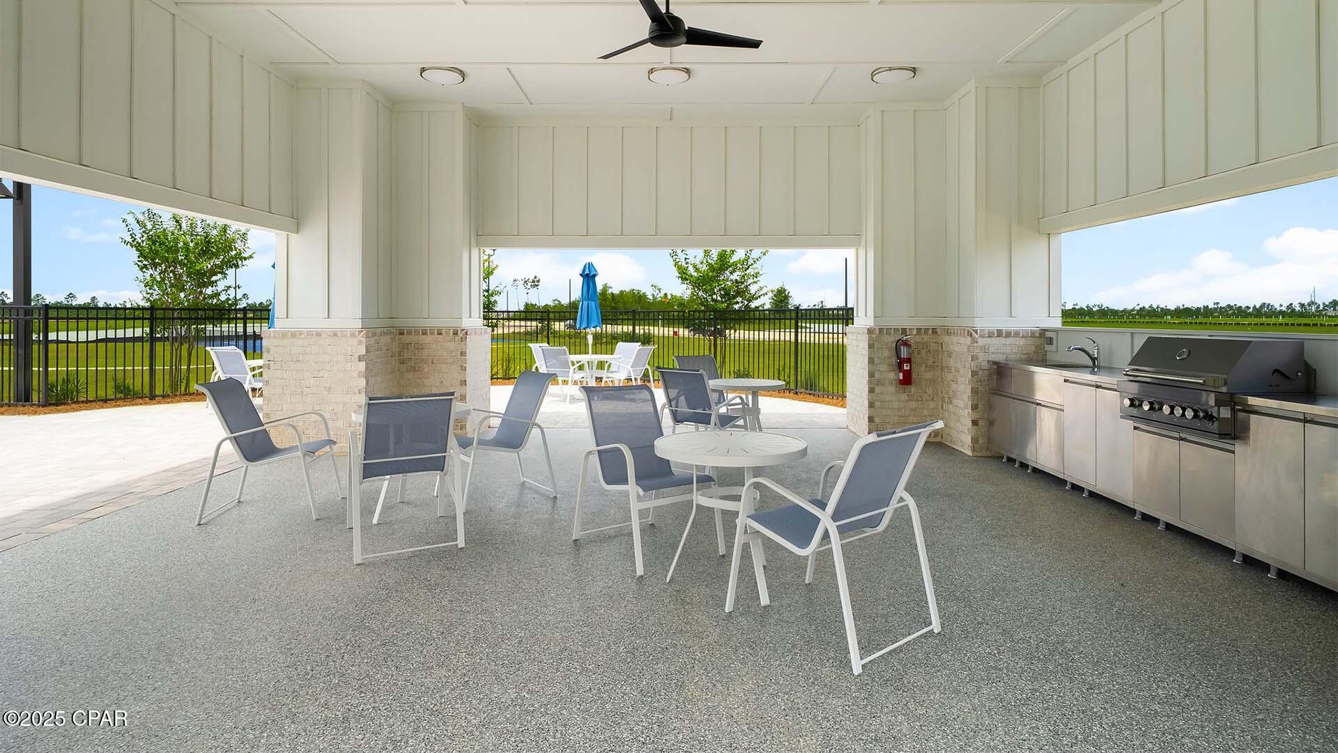 7091 Merlyn Dethlefsen Road Panama City, FL 32404 - Photo 58 of 67