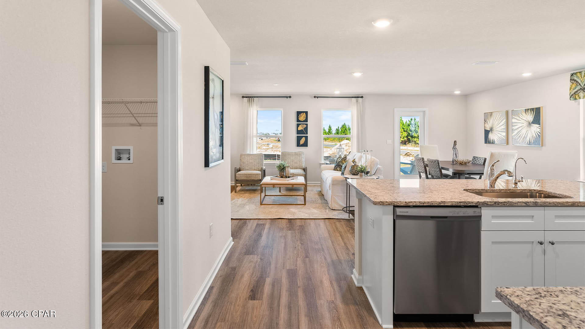 7091 Merlyn Dethlefsen Road Panama City, FL 32404 - Photo 6 of 67