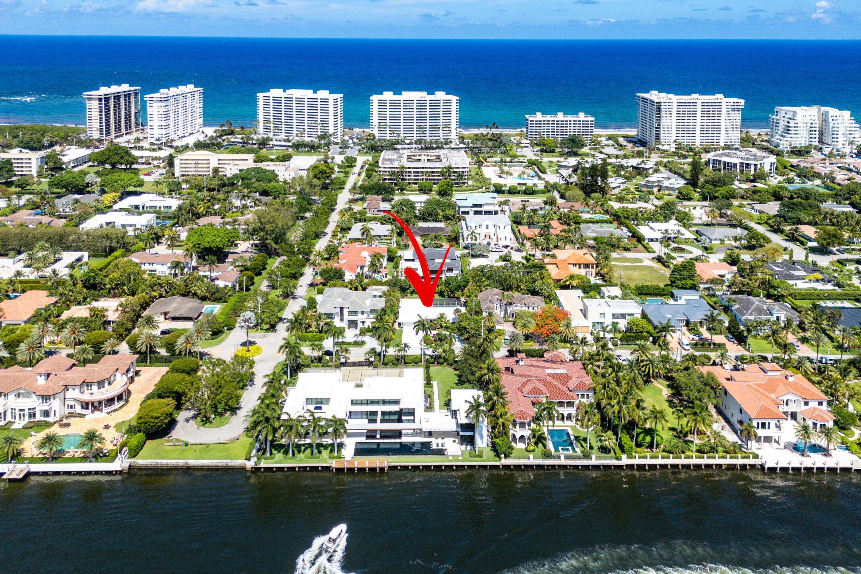 1350 Spanish River Road Boca Raton, FL 33432 - Photo 2 of 58 056-1350SpanishRiverRoad-BocaRaton-FL-33