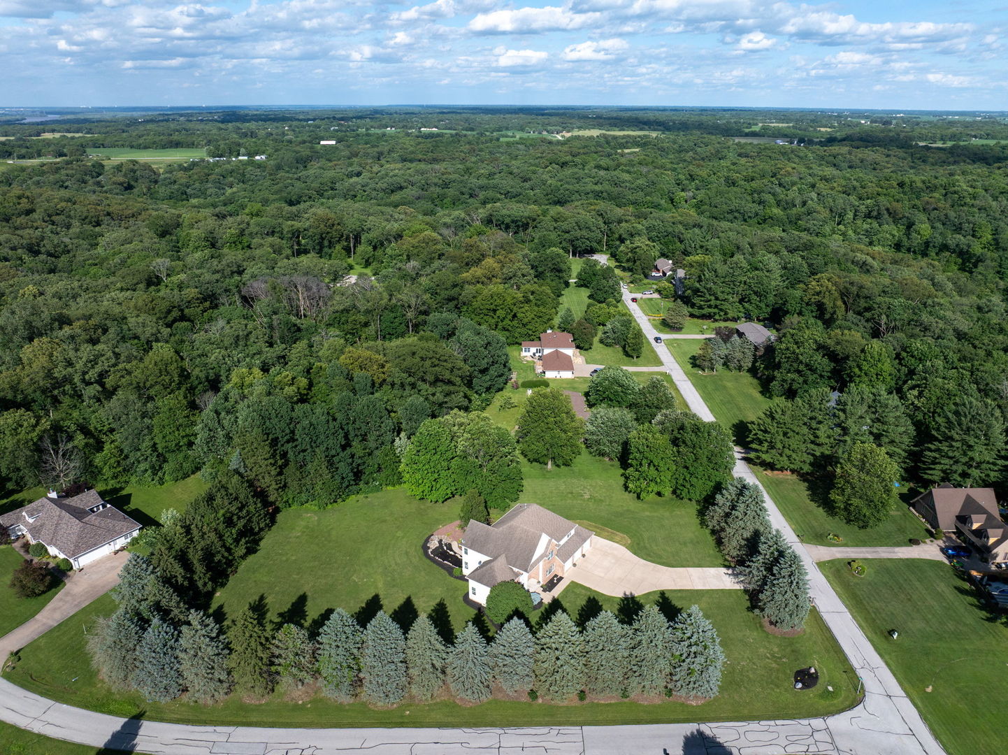 13521 105th Avenue West Taylor Ridge, IL 61284 - Photo 59 of 68