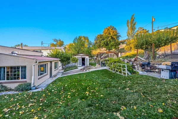 $585,000 | 314 Howard Street, Delta, CO 81416