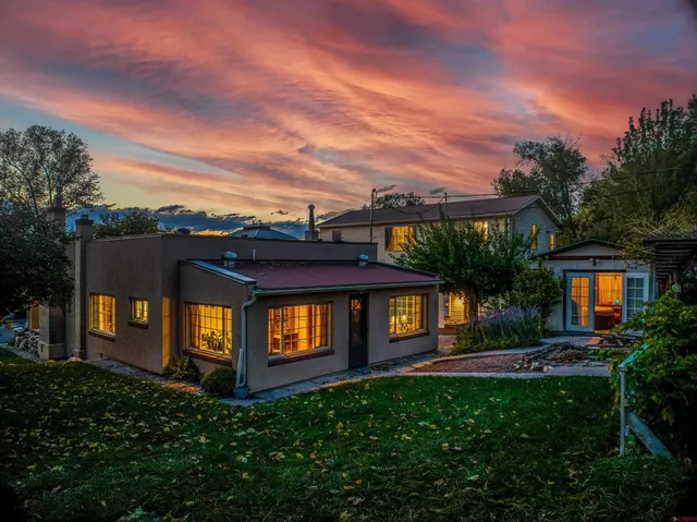 $595,000 | 314 Howard Street, Delta, CO 81416