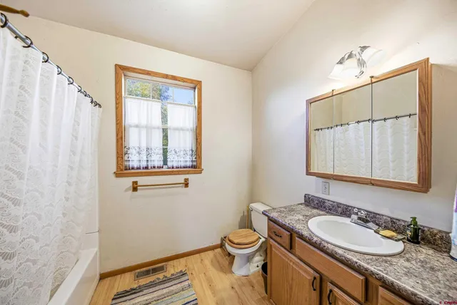 $595,000 | 314 Howard Street, Delta, CO 81416