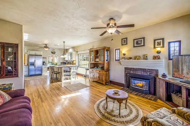 $595,000 | 314 Howard Street, Delta, CO 81416