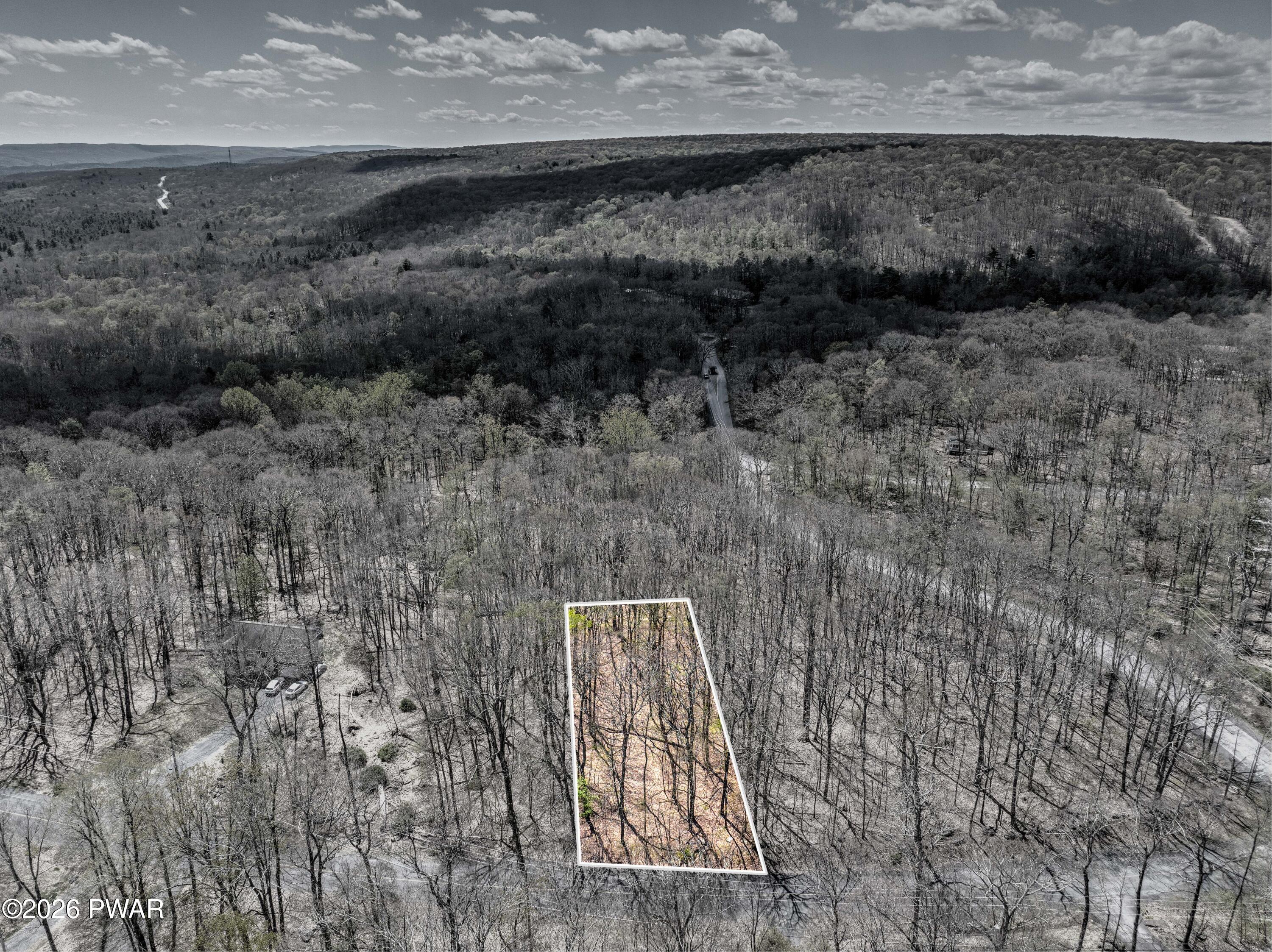 Whippoorwill Drive Bushkill, PA 18324 - Photo 20 of 21
