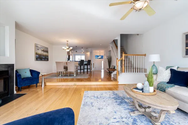$849,900 | 8047 Windward Key Drive, Chesapeake Beach, MD 20732