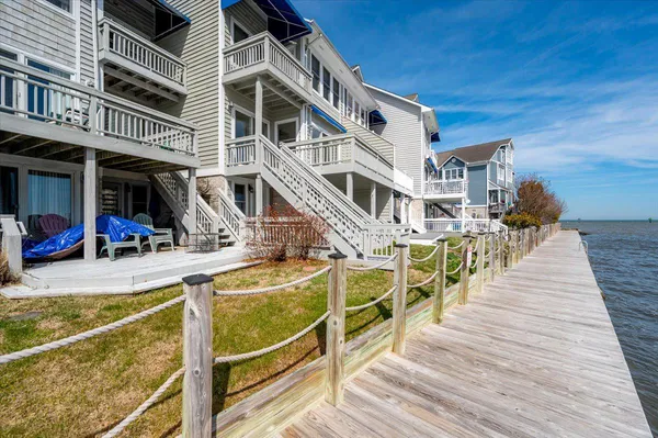 $849,900 | 8047 Windward Key Drive, Chesapeake Beach, MD 20732