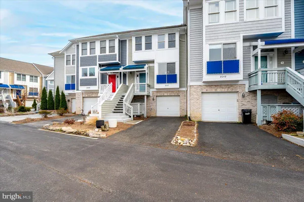 $849,900 | 8047 Windward Key Drive, Chesapeake Beach, MD 20732