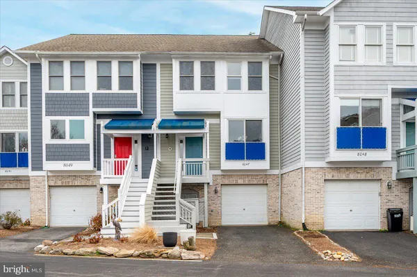 $849,900 | 8047 Windward Key Drive, Chesapeake Beach, MD 20732