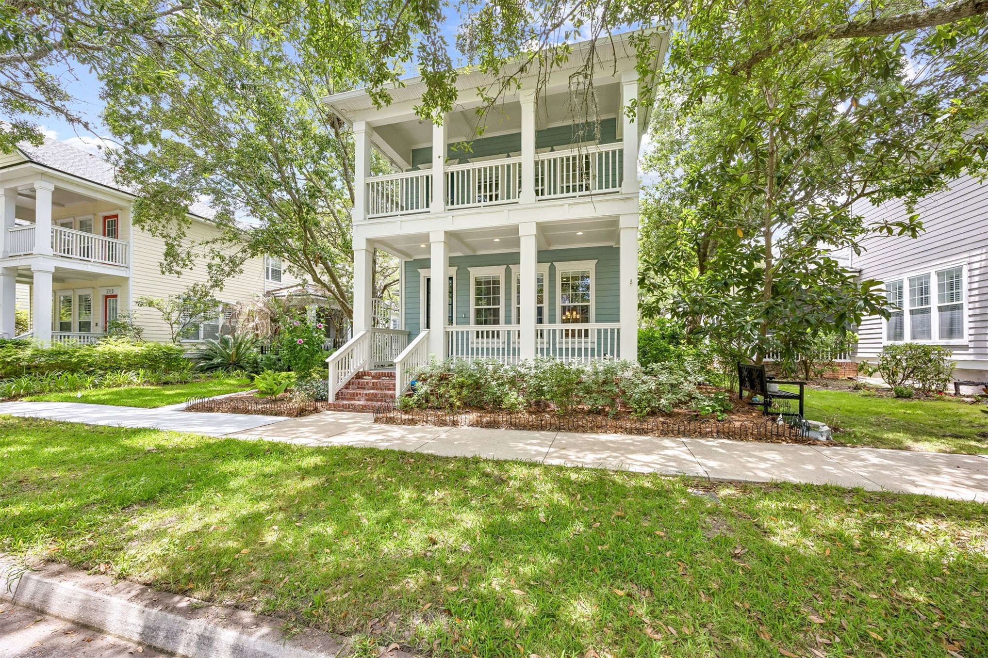 1855 Perimeter Park Road West Fernandina Beach, FL 32034 - Photo 4 of 83