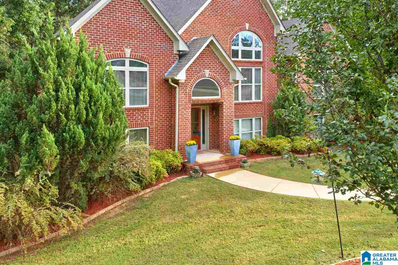1031 Lake View Lane Calera, AL 35040 - Photo 40 of 43