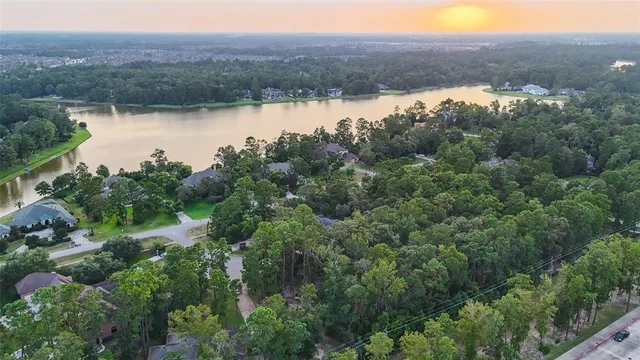 $1,800,000 | 4103 Stratus Court, Spring, TX 77386