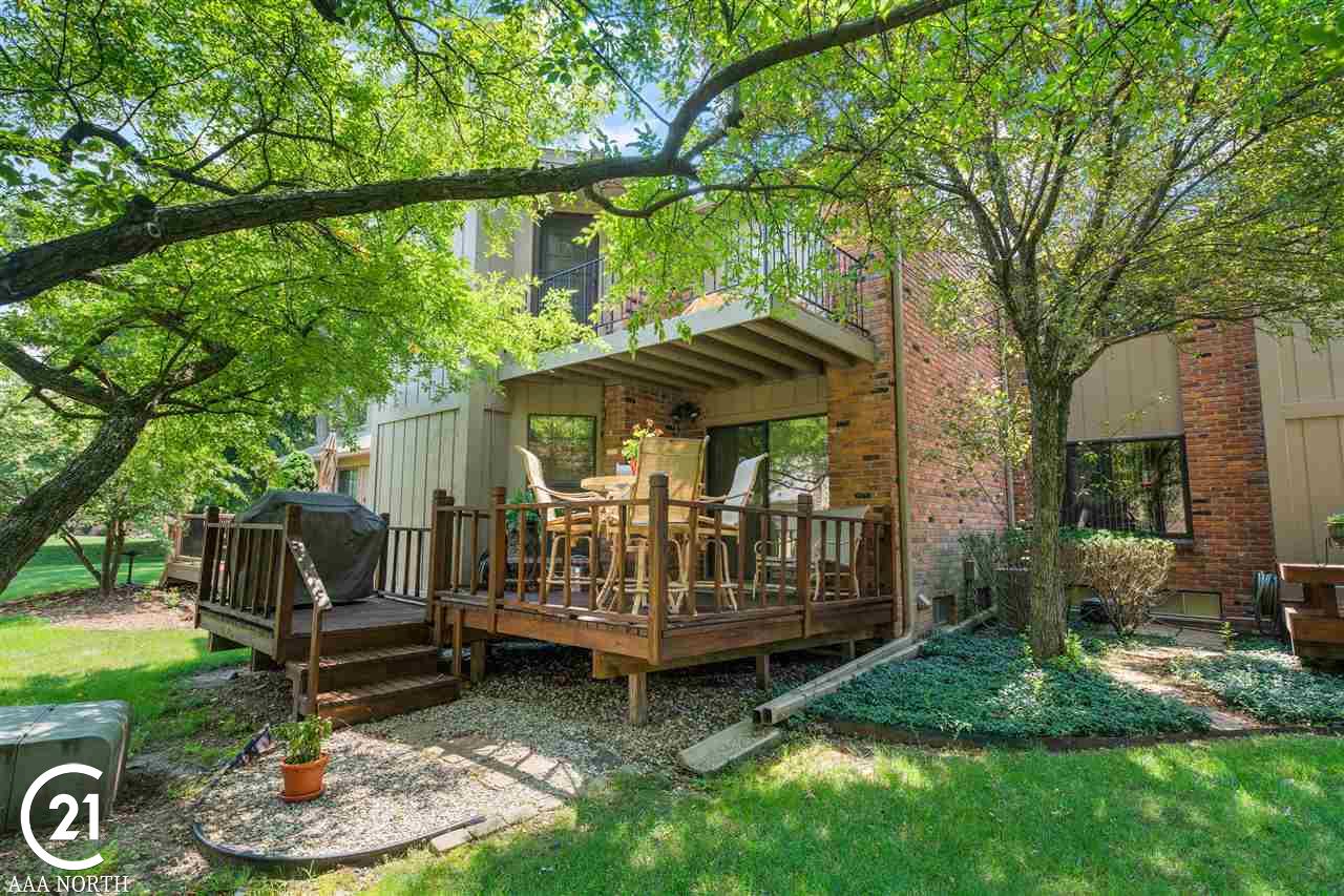 1805 Thomas Rochester Hills Rochester, MI 48309 - Photo 4 of 42