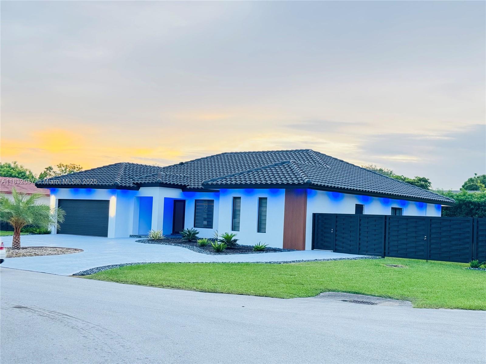 19614 Southwest 133rd Ct  