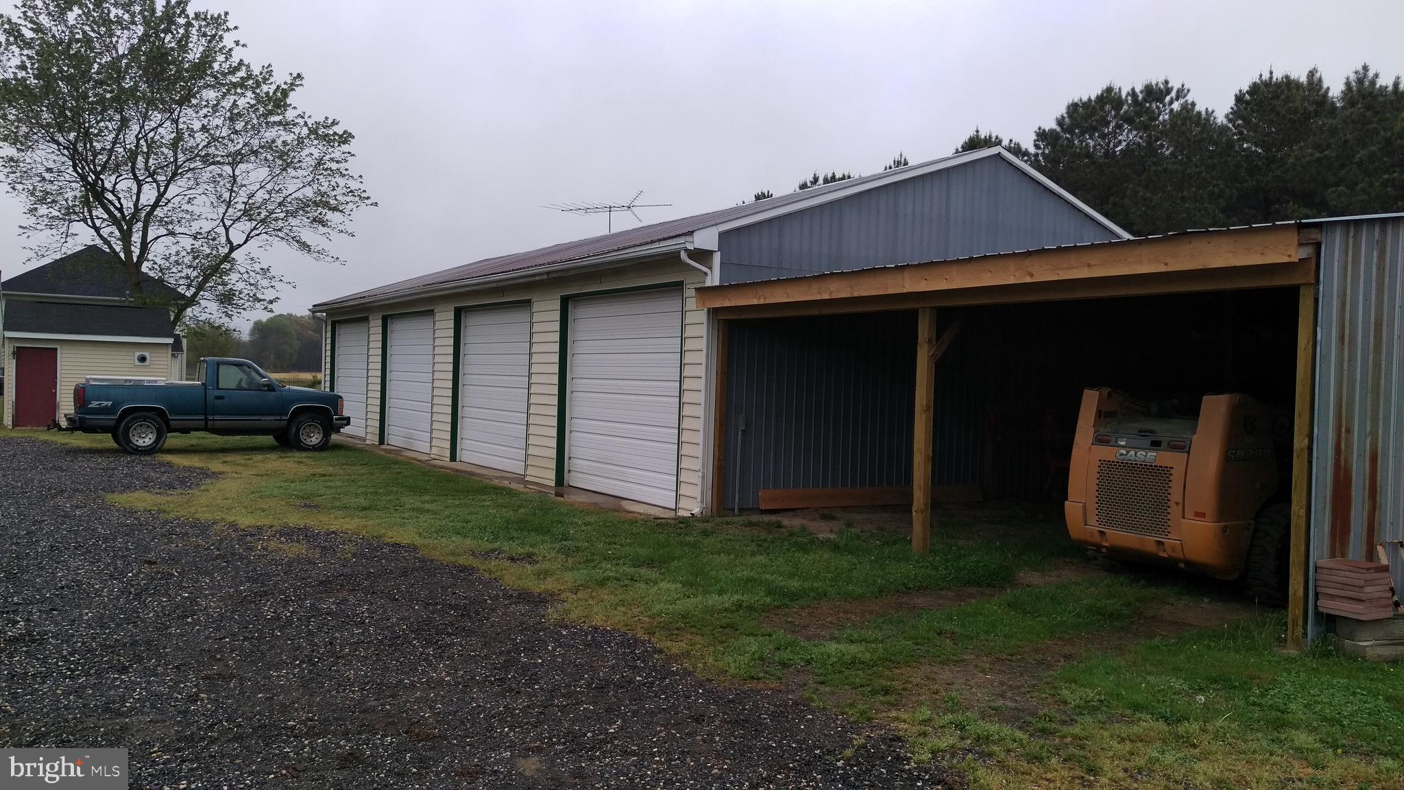32403 East Line Road Delmar, MD 21875 - Photo 14 of 21