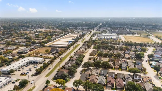 $274,999 | 2406 Mira Drive, Garland, TX 75044