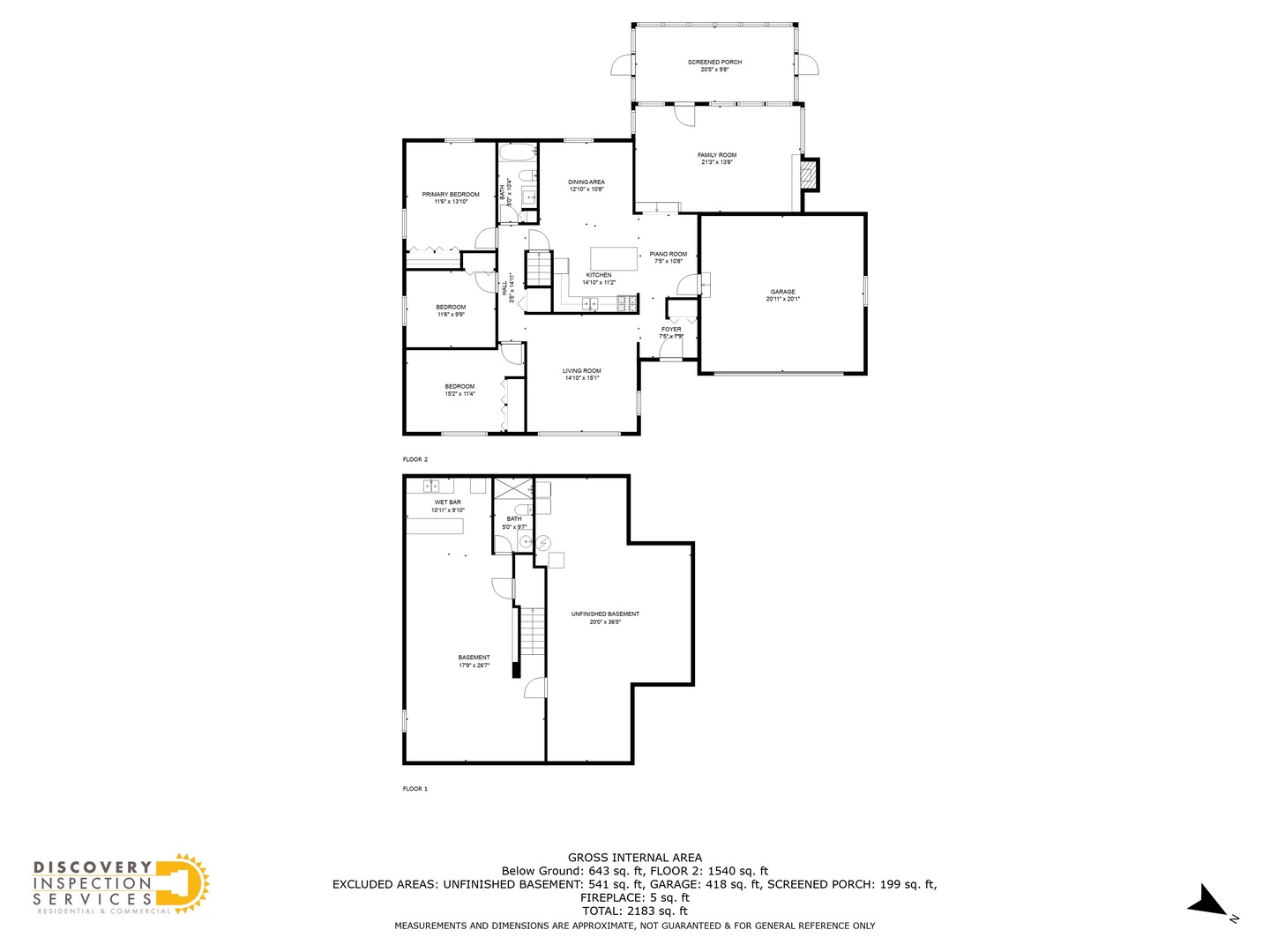 11 Woodcliff Road Montgomery, IL 60538 - Photo 18 of 18 unknown