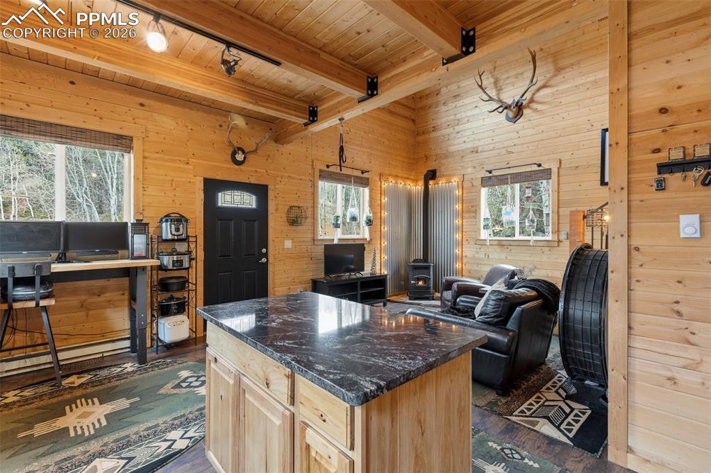 325 Willow Road Divide, CO 80814 - Photo 11 of 49