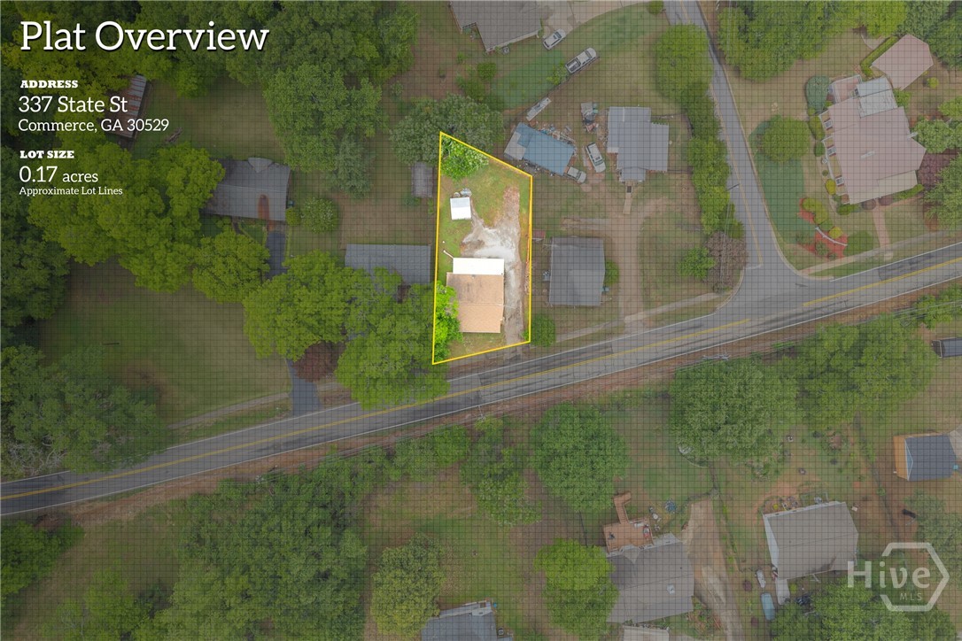 337 State Street Commerce, GA 30529 - Photo 3 of 38