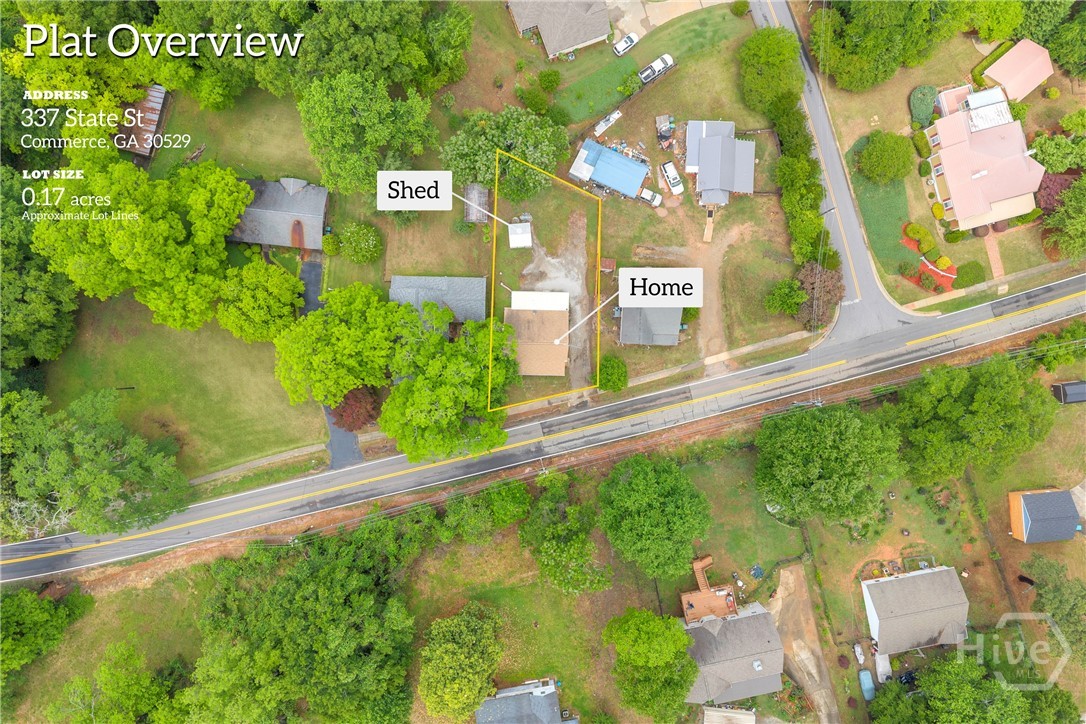 337 State Street Commerce, GA 30529 - Photo 34 of 38