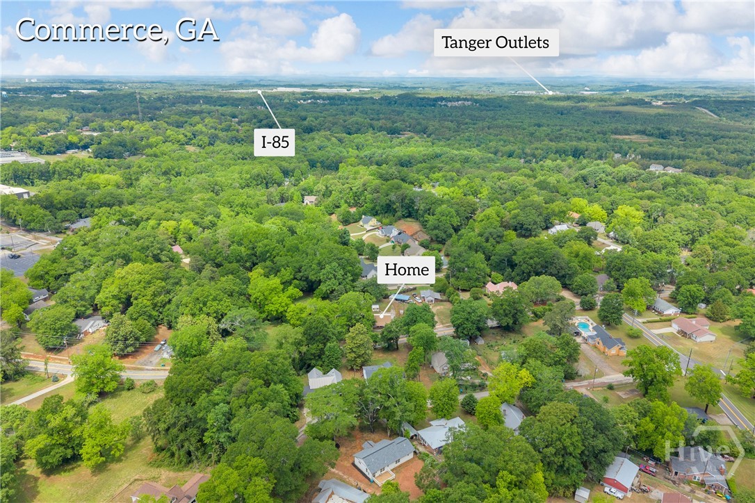 337 State Street Commerce, GA 30529 - Photo 36 of 38