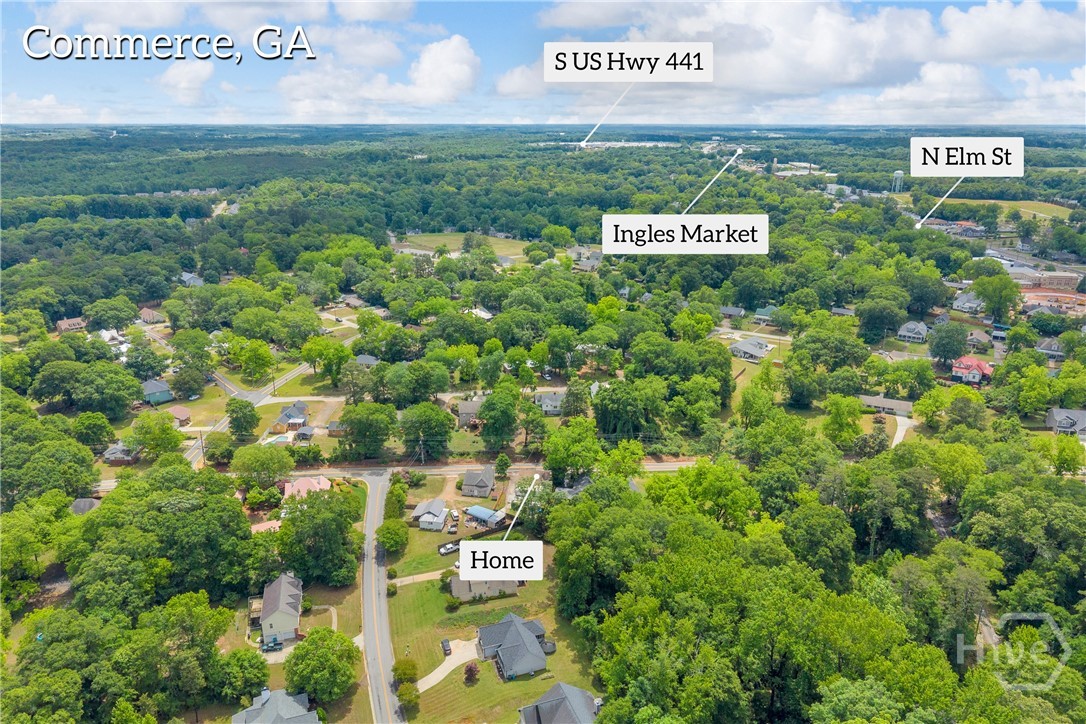 337 State Street Commerce, GA 30529 - Photo 37 of 38