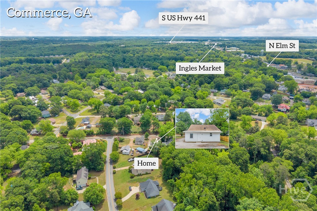 337 State Street Commerce, GA 30529 - Photo 38 of 38