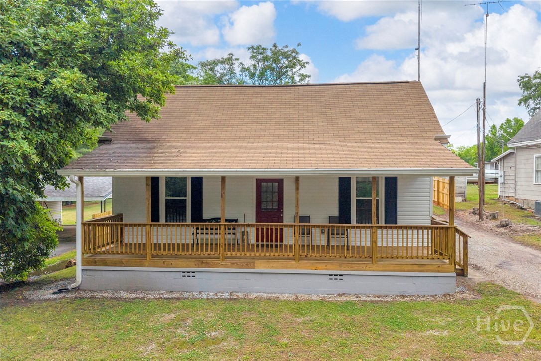 337 State Street Commerce, GA 30529 - Photo 4 of 38